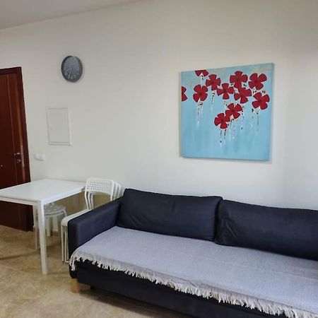Apartamento Vv La Isla La Restinga Exterior foto