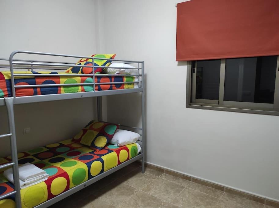 Apartamento Vv La Isla La Restinga Exterior foto